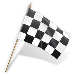 checkered checkered